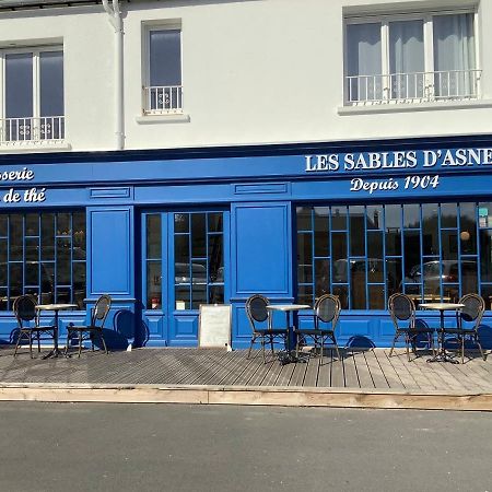 Joli Appartement - 4Min A Pieds De La Plage アネル エクステリア 写真