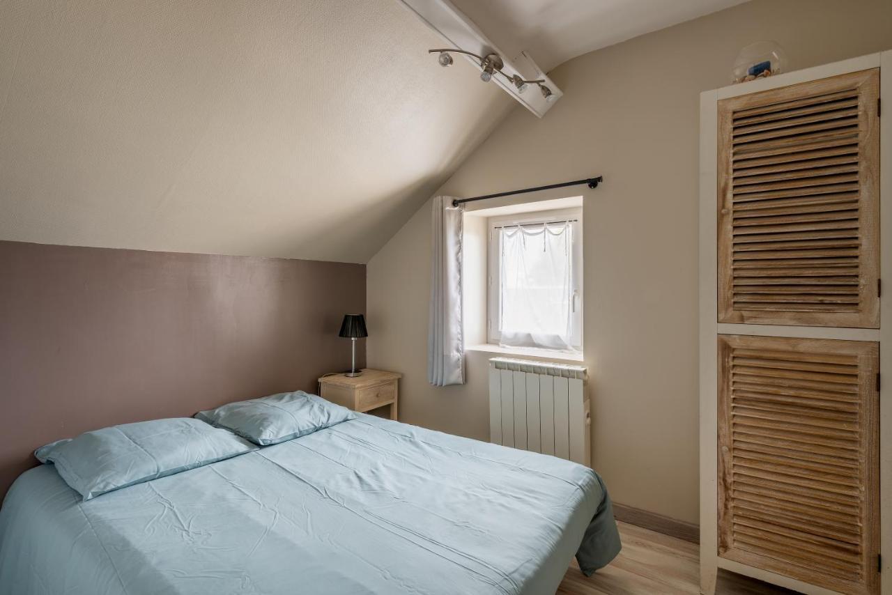 Joli Appartement - 4Min A Pieds De La Plage アネル エクステリア 写真