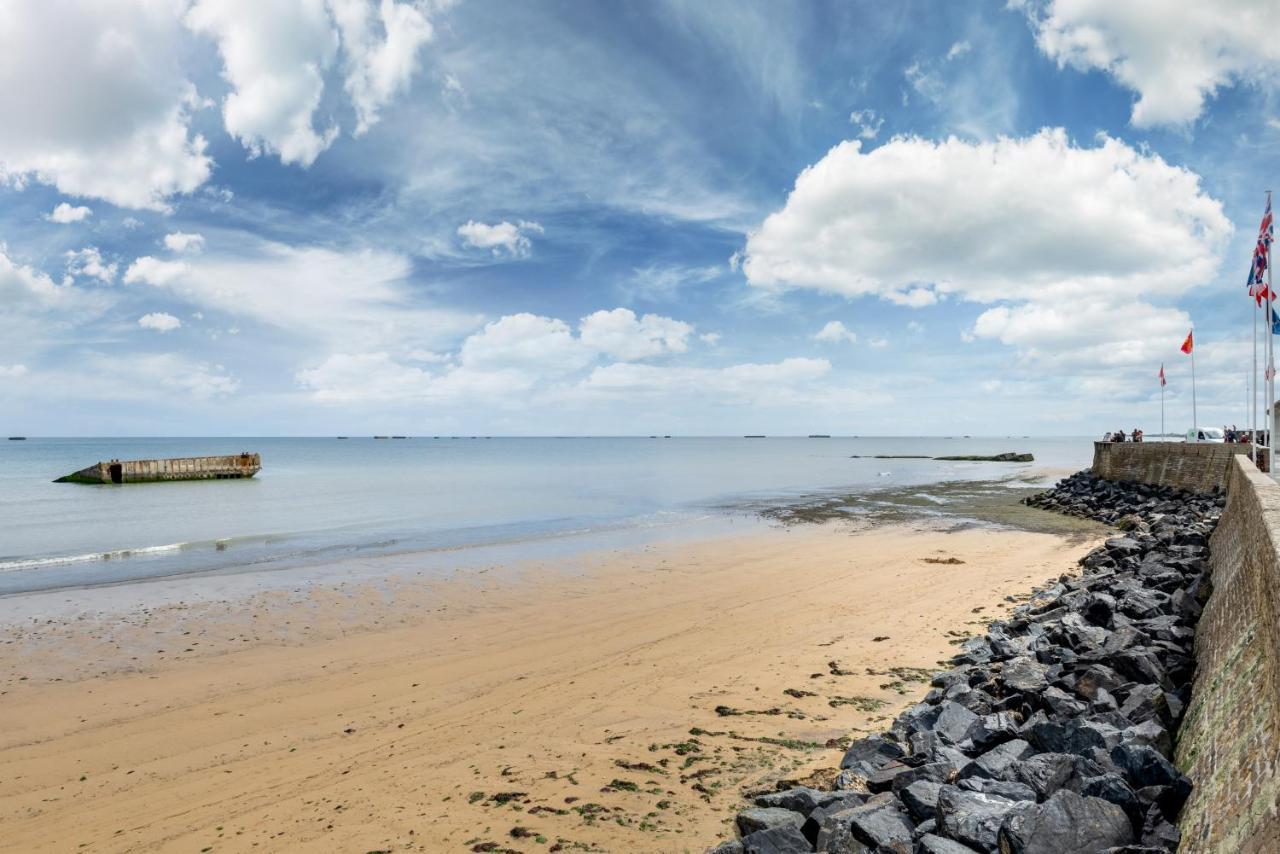 Joli Appartement - 4Min A Pieds De La Plage アネル エクステリア 写真