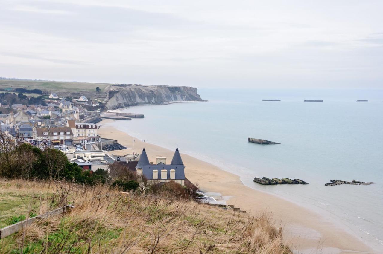 Joli Appartement - 4Min A Pieds De La Plage アネル エクステリア 写真