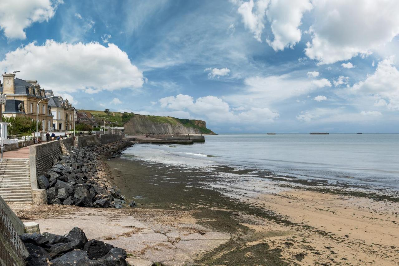 Joli Appartement - 4Min A Pieds De La Plage アネル エクステリア 写真